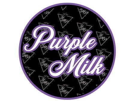Photograph of product: Purple Milk 3.5g FLower