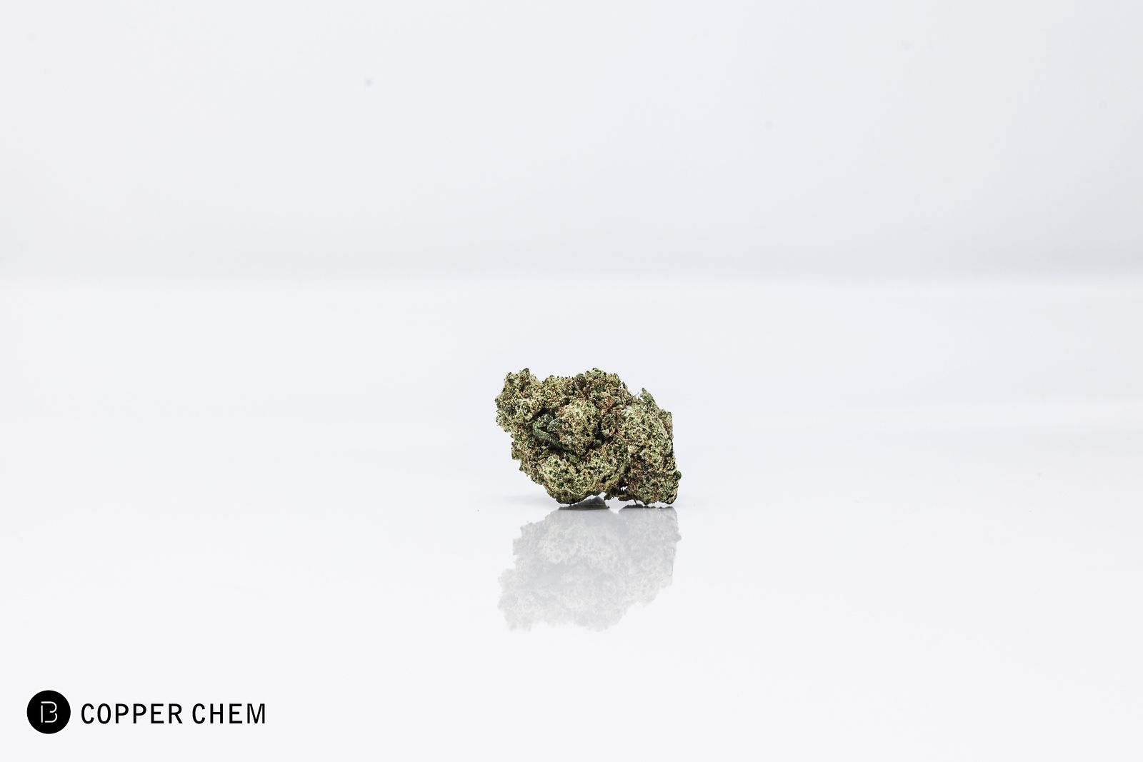 Photograph of product: Copper Chem | Flower - 28g