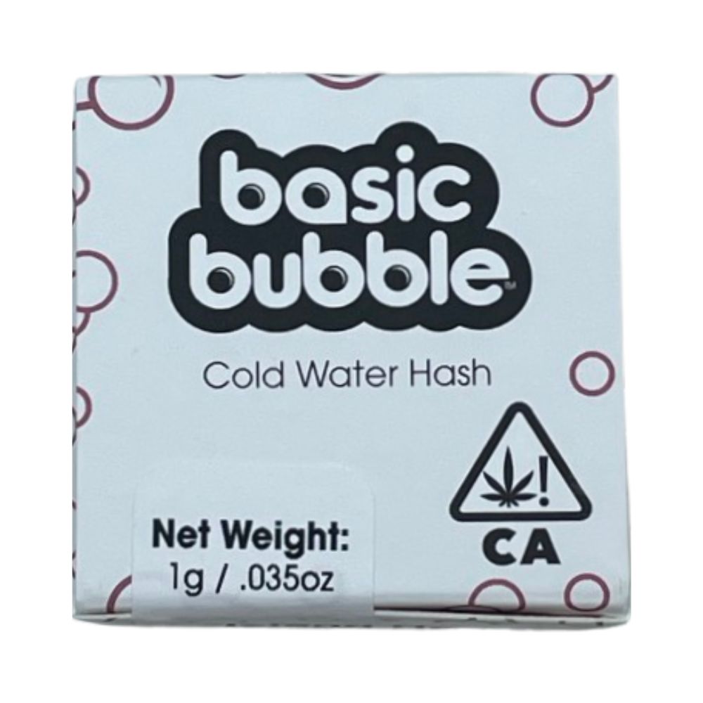 Photograph of product: ZWEET GAS 1G (BUBBLE au chocolat)