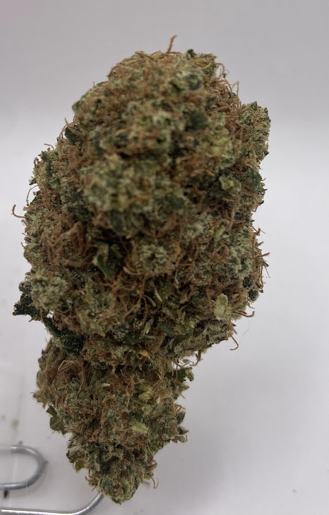 Photograph of product: Up Stream | Super Silver Haze - 28g