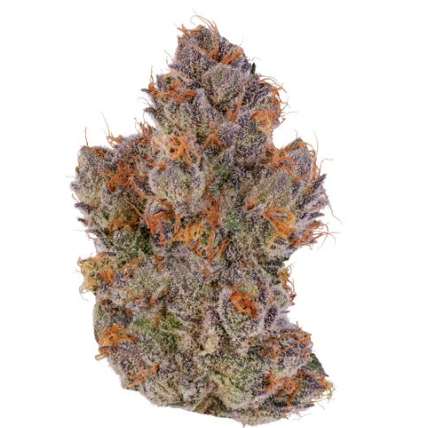 Photograph of product: FIG FARMS - COUCH RIDER 3.5G