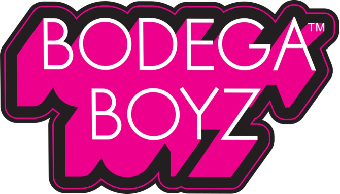 Photograph of product: Bodega Boyz | Pineapple Slushie X Strawberry Milk | Dual Chamber AIO | 2g