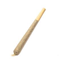 Photograph of product: CLUB MIX - INFUSED PREROLL - 1G - HYBRID - RED VELVET x CREAM FILLING x CHOCOLATE CHIP