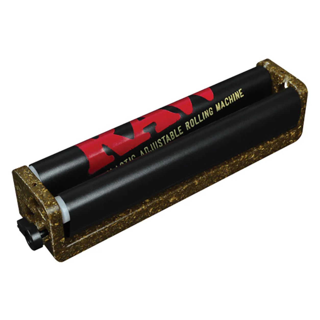 Photograph of product: Eco Plastic Roller - 110mm (King Size)