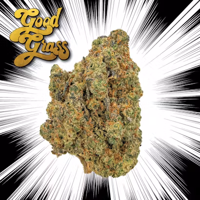Photograph of product: Chocolope - 3.5g