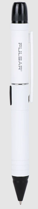 Photograph of product: 510 Battery - Pulsar-Scribe Cart Pen- White