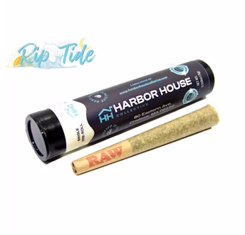 Photograph of product: Dulce De Uva | 1g Pre-Roll