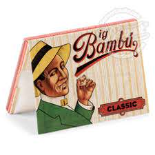 Photograph of product: Big Bambu Classic