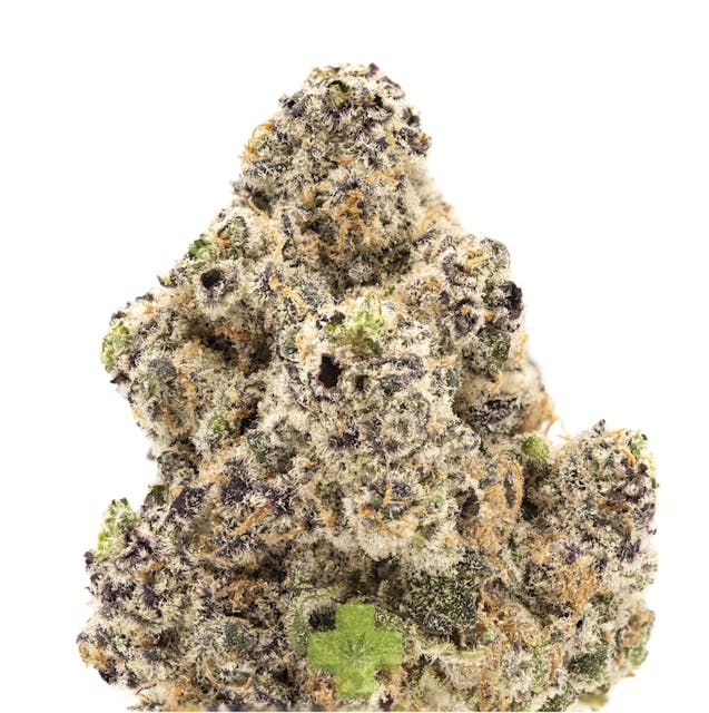 Photograph of Product: Wild Cherry - Eighth