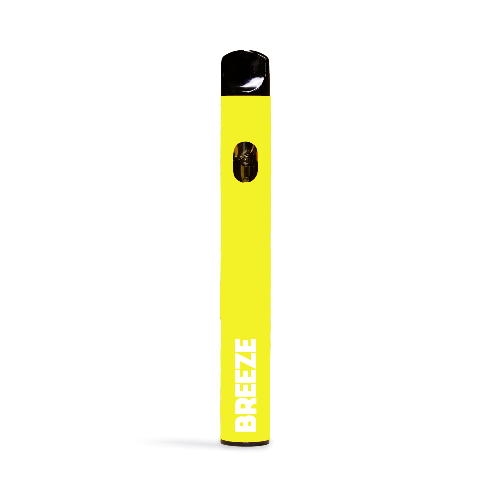 Photograph of product: Breeze | Sweet Peach | 1G Distillate Disposable