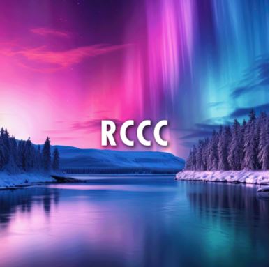 Photograph of product: RCCC 2.83g