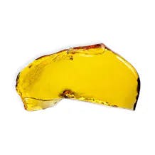 Photograph of product: Infinity Deep Fried Oreoz Cured Shatter (1g)