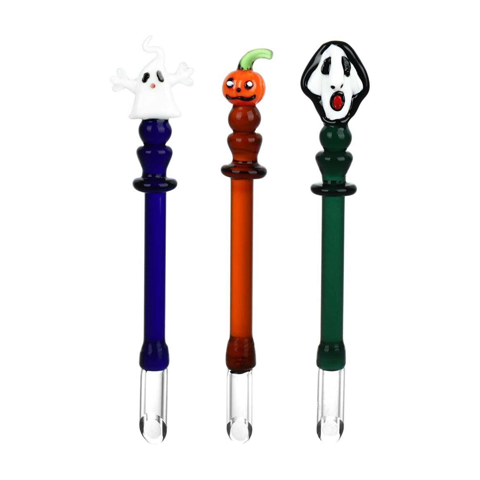 Photograph of product: Dab Tools | Halloween Scoop Tip | AFG
