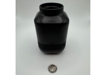 Photograph of product: Ongrok Personal Air Filter