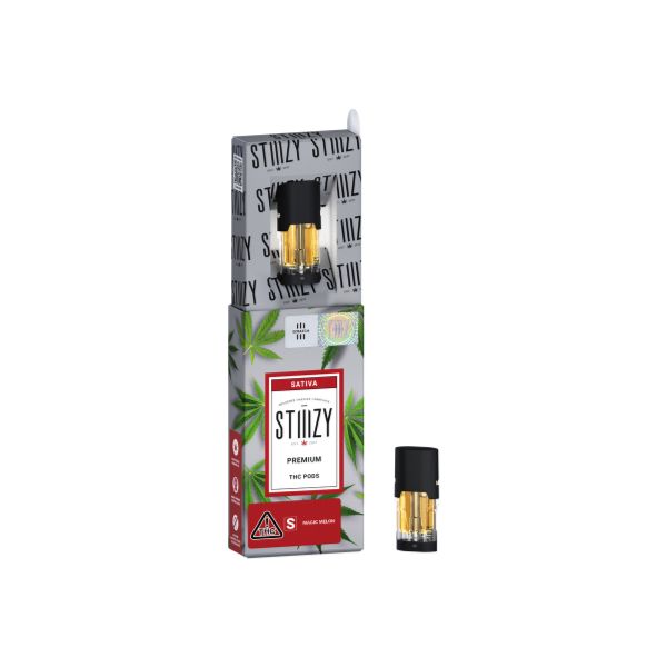 Photograph of product: Orange Sunset Disposable 0.85g