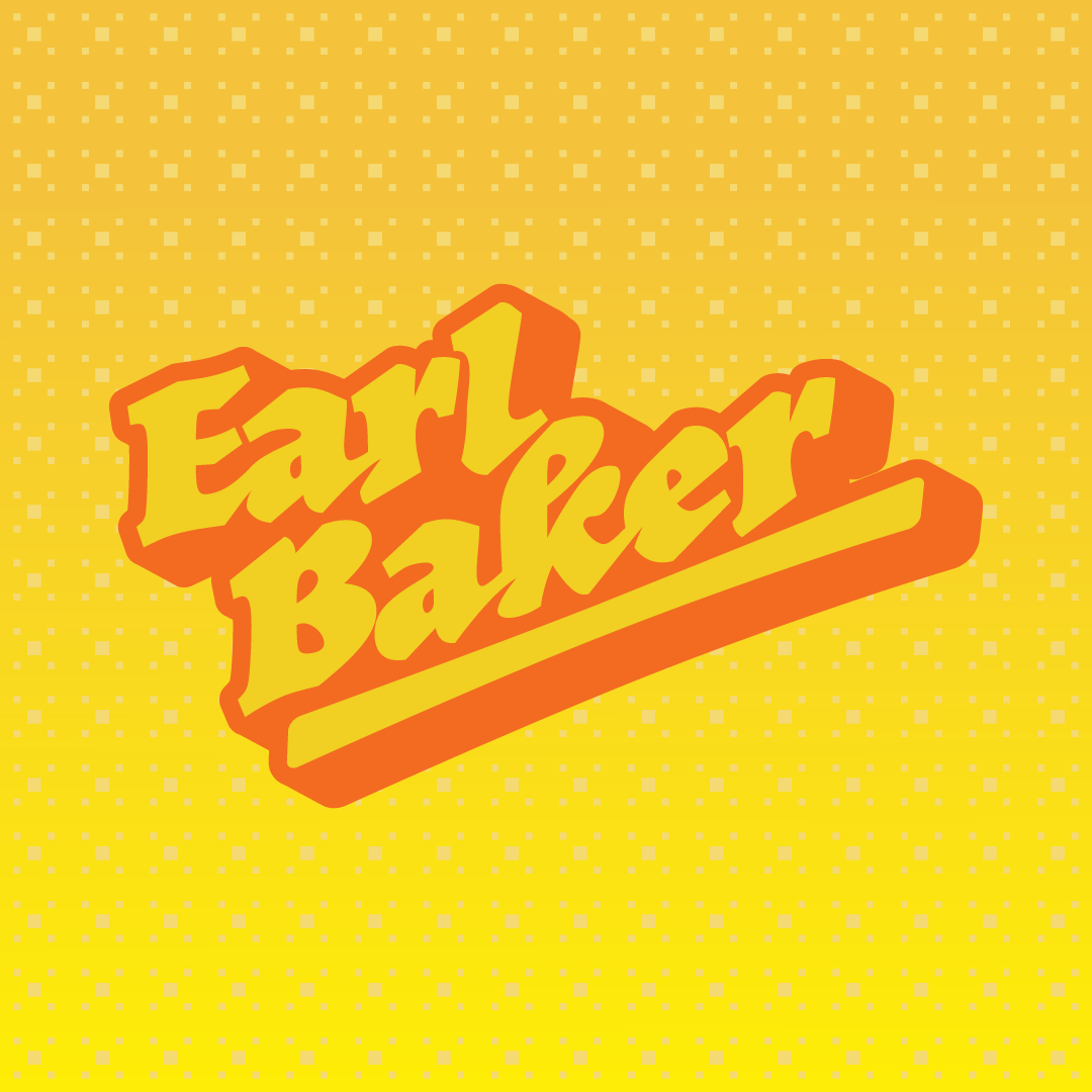 Photograph of product: Purple Punch 2.0 | Earl Baker - 14g