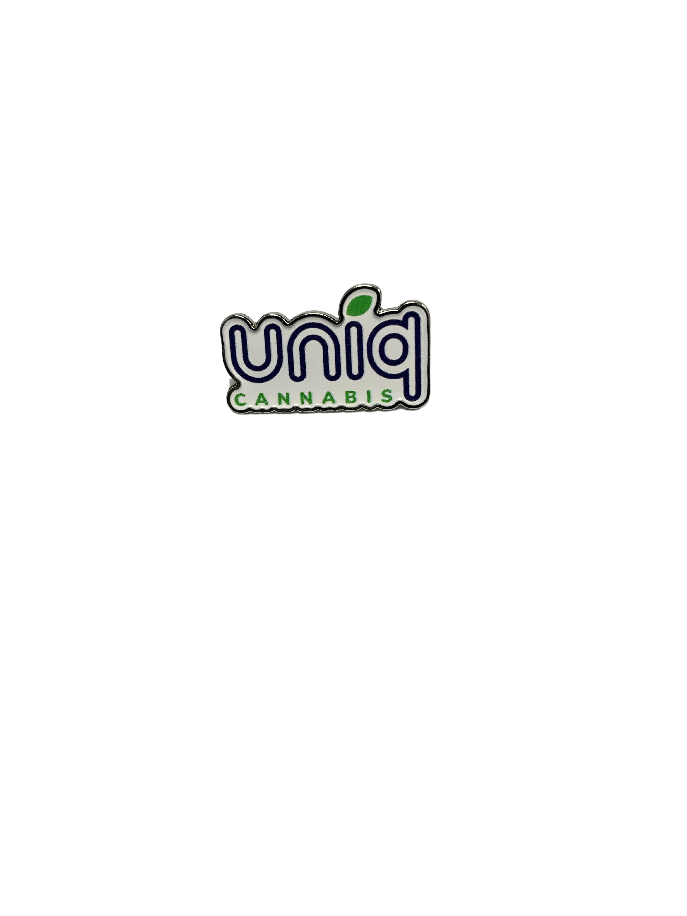 Photograph of product: Accessories | Uniq Oui'd Pin | Uniq Pressure