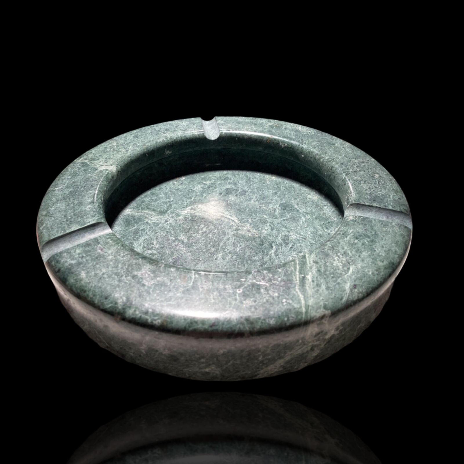 Photograph of product: Marble Ashtray