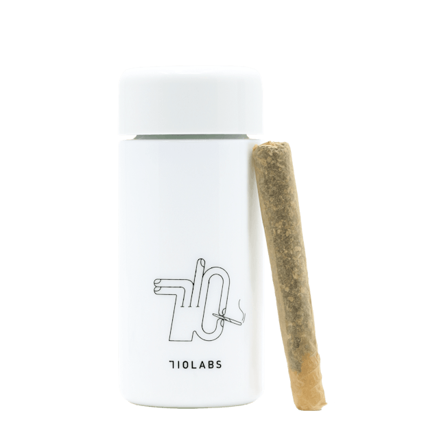 Photograph of product: Randy Watzon #13 | 5g | 1g x 5pk Prerolls - 