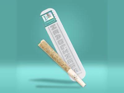 Photograph of product: Hectane 2PK | Headliners