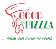 Photograph of product: Good Pizza | Piccoli   14 G - 14g