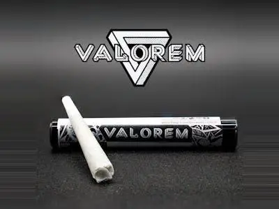 Photograph of product: Dosidos Pre-Roll