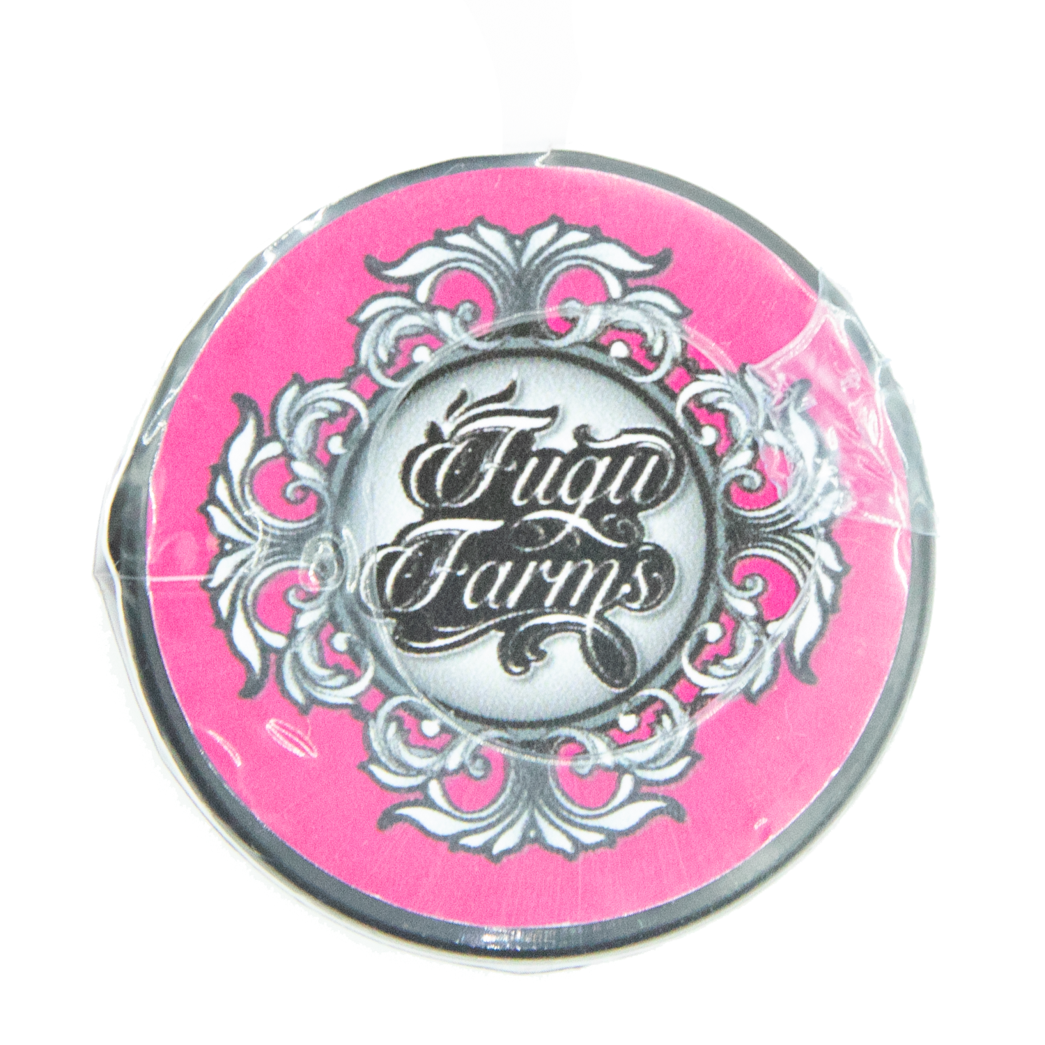 Photograph of product: Fugu: Super Boof - au chocolat Rosin T1