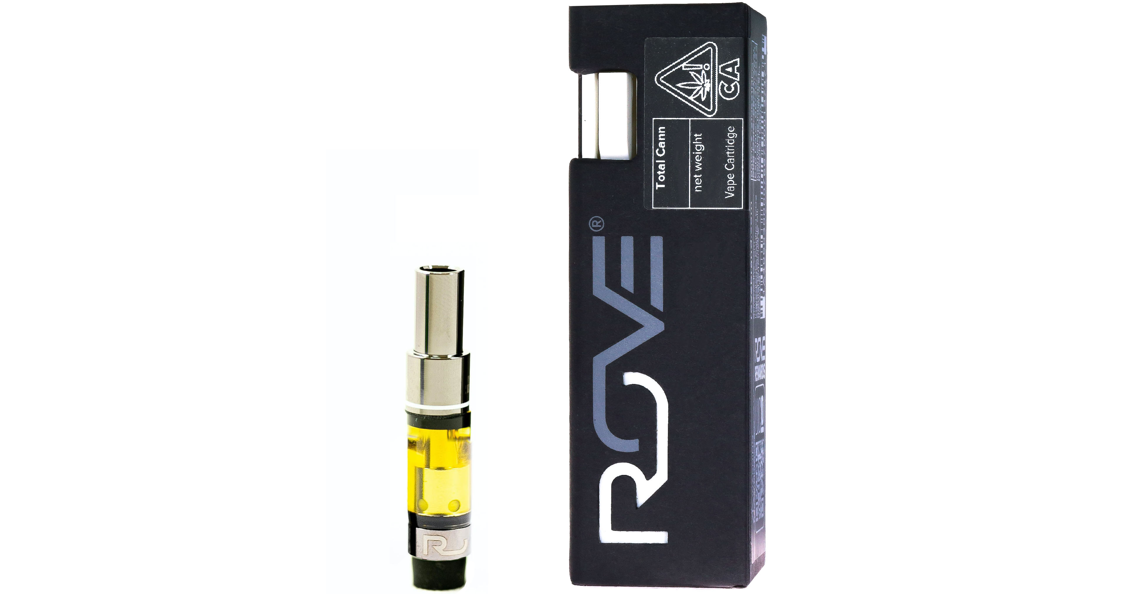 Photograph of product: Purple Punch | Live Resin | 510 Thread