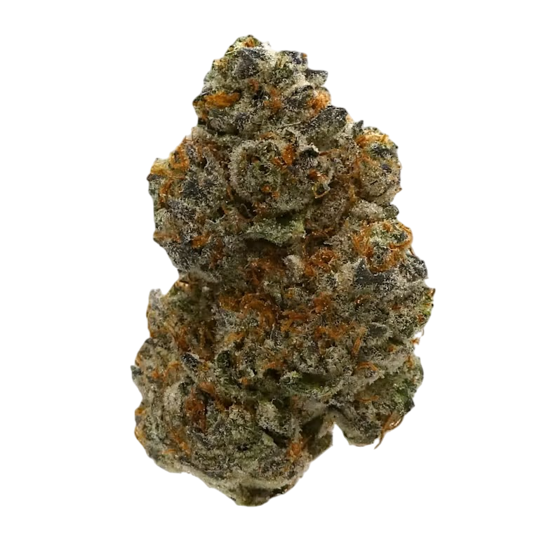Photograph of product: Garcia Hand Picked Swampwater Fumez Buds - 1g