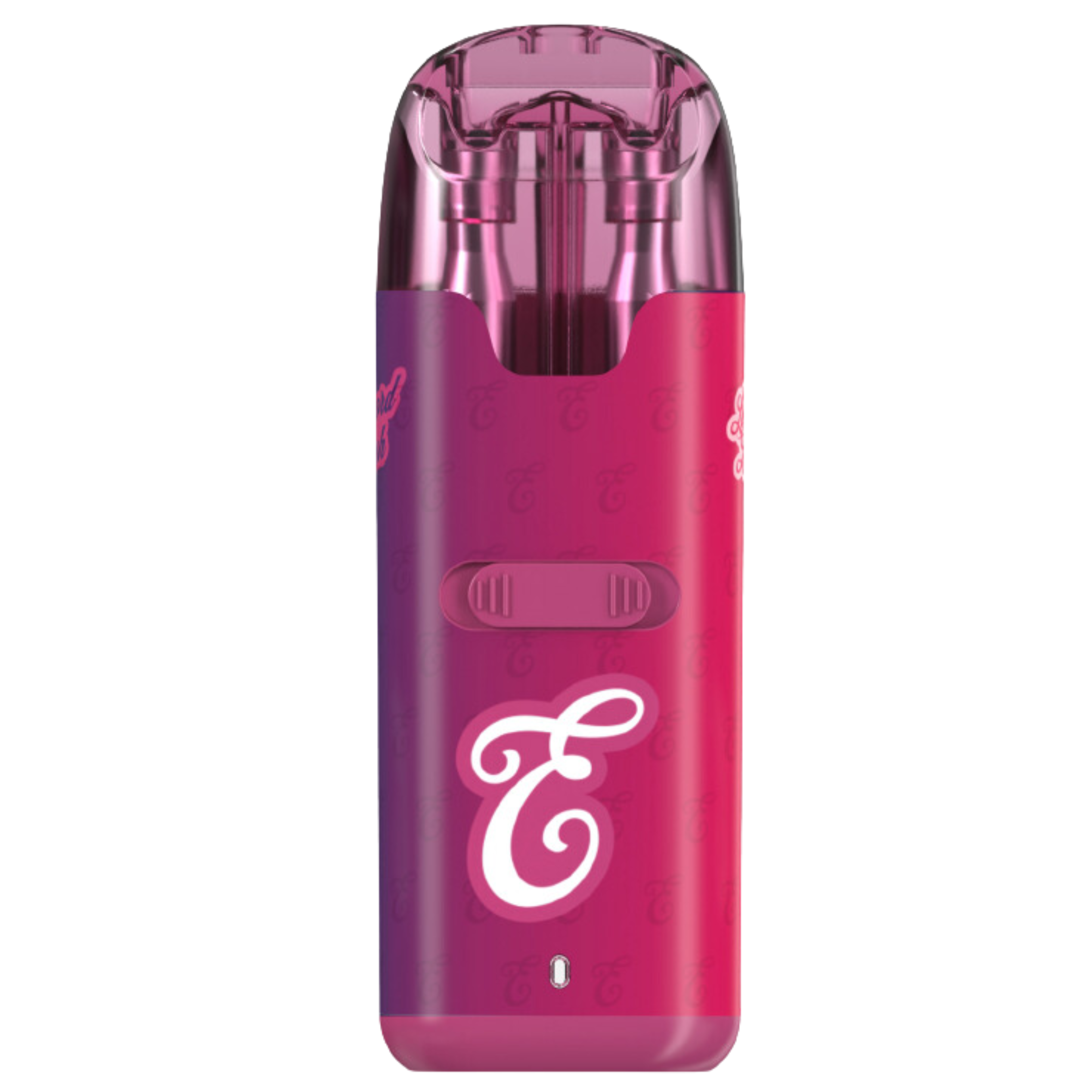 Photograph of product: Eureka, Concord Crush / Lychee Luxe. -HYBRID