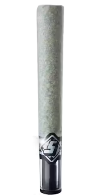 Photograph of product: Bubble Bath Infued Blunt | 2g