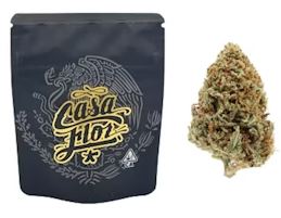 Photograph of product: Aguas Fresca [H]   Flower - 14g
