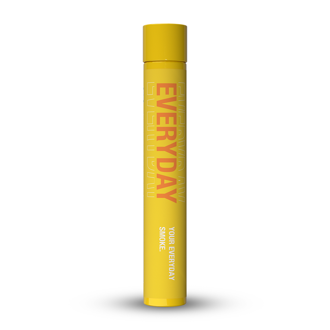 Photograph of product: Everyday Pre-Roll - Scotty's RTZ