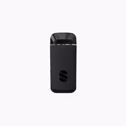 Photograph of product: Blueberry Muffin | 2g | Disposable Vape | Select Essentials