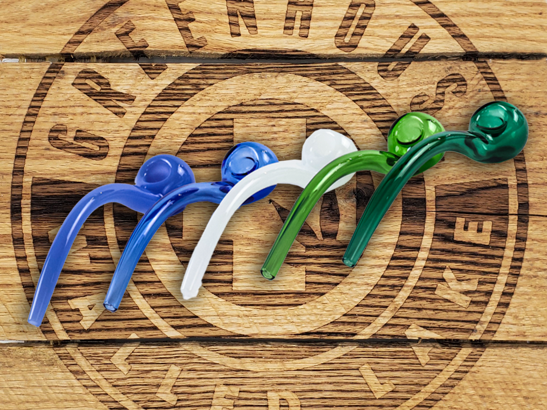 Photograph of product: Spellcaster Pipe