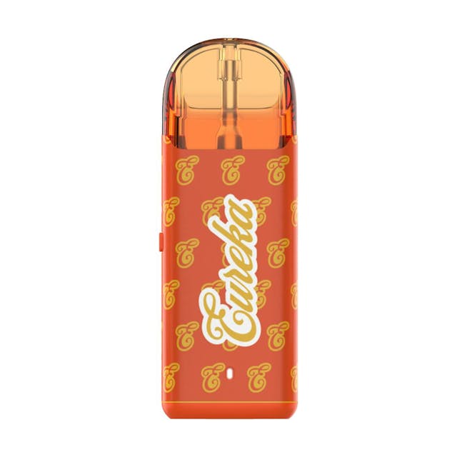 Photograph of Product: Citrus Splash 1g AIO - 