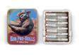 Photograph of product: KOA - Trop Cherry - Infused Preroll Pack - 0.35g - 10ct