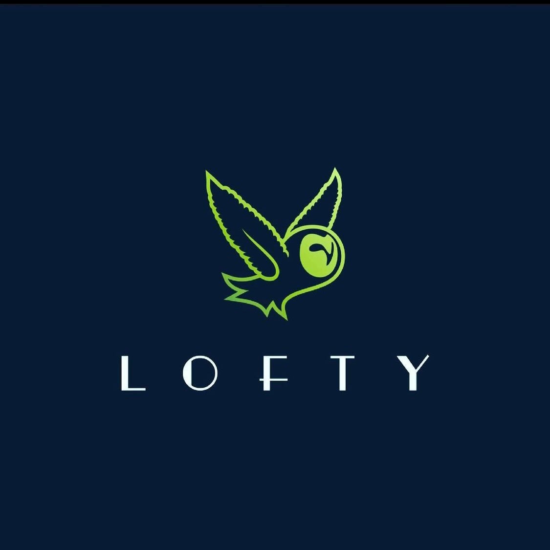 Photograph of product: Lofty | Baby Cakes - 7g