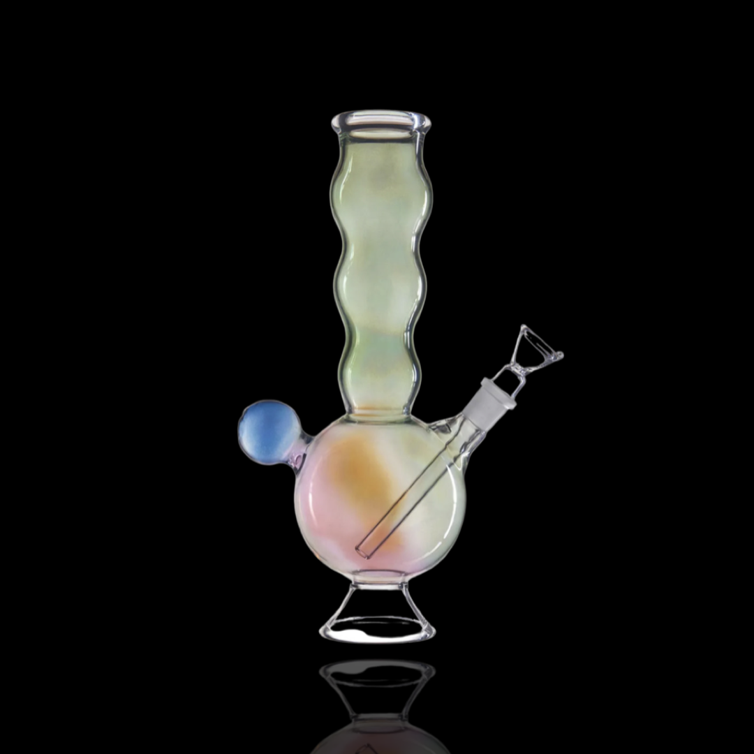 Photograph of product: Nebula Alpha Bong