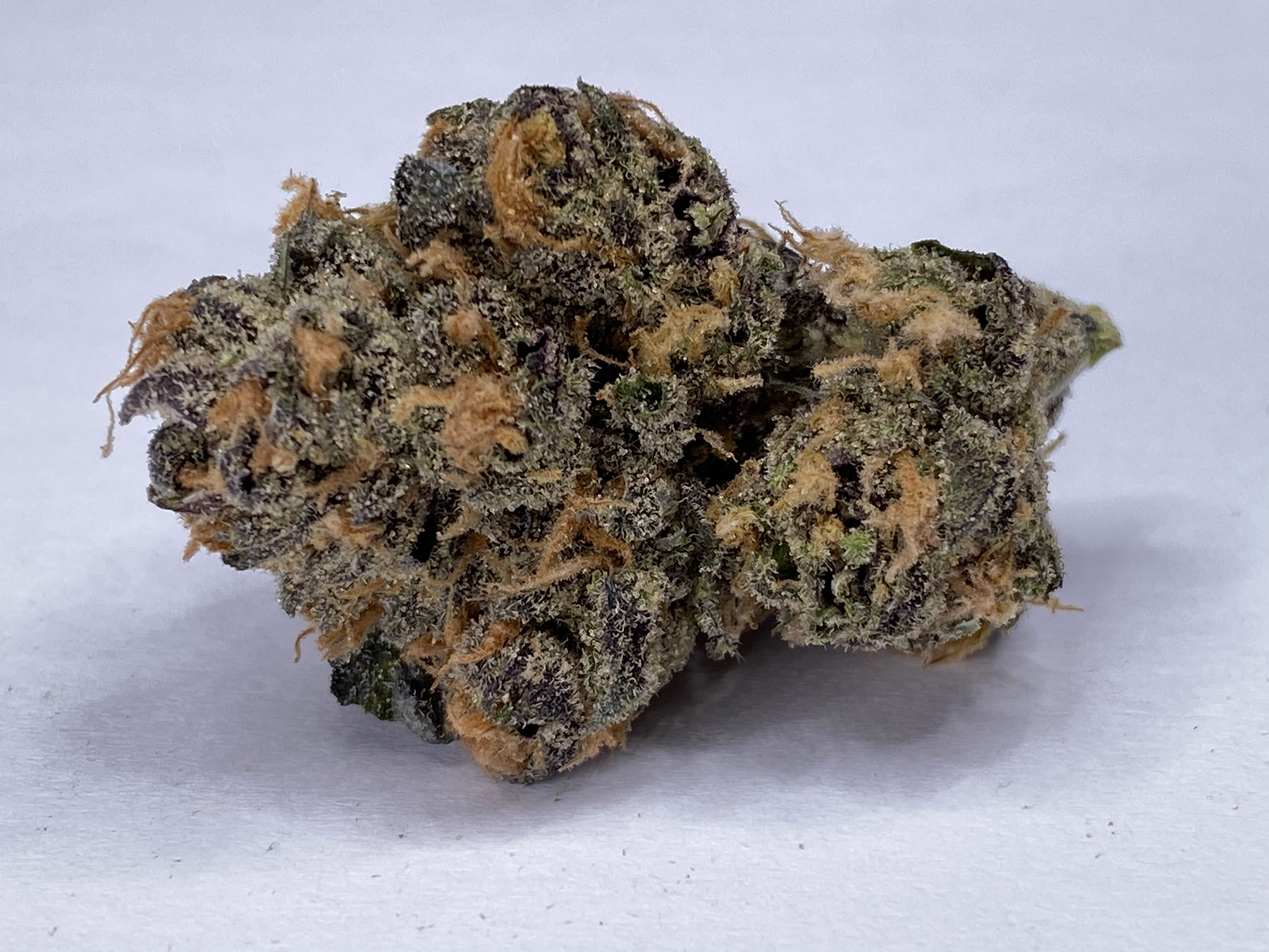 Photograph of product: Sweet & Sour - 7g