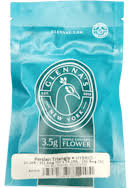 Photograph of product: Apex - 3.5g
