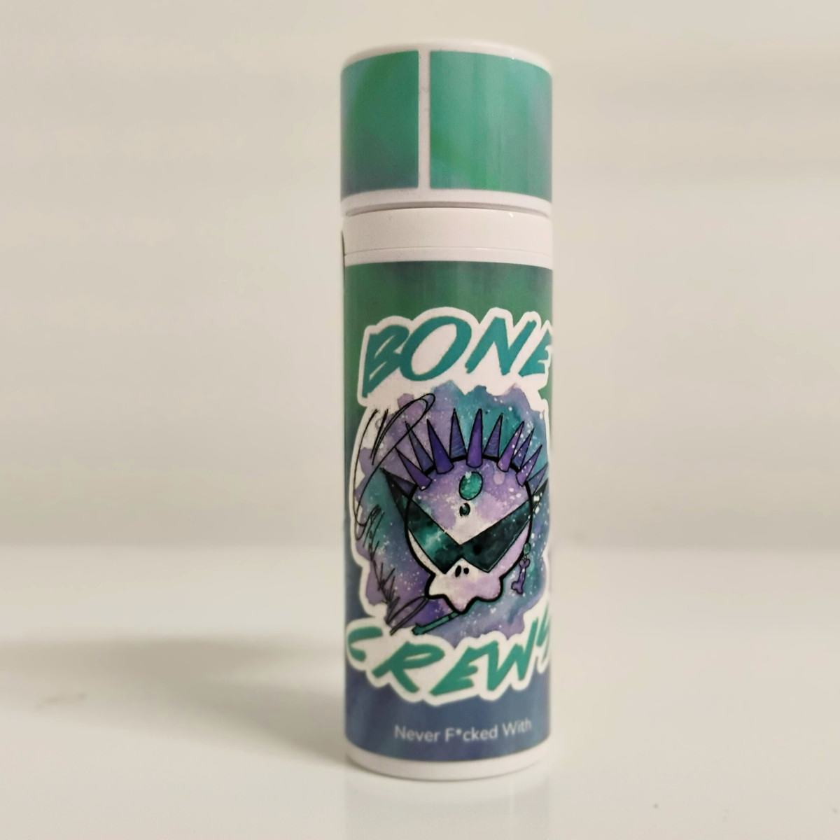 Photograph of product: 3 Pack | Bone Crews Pre Roll Flight  | 3g