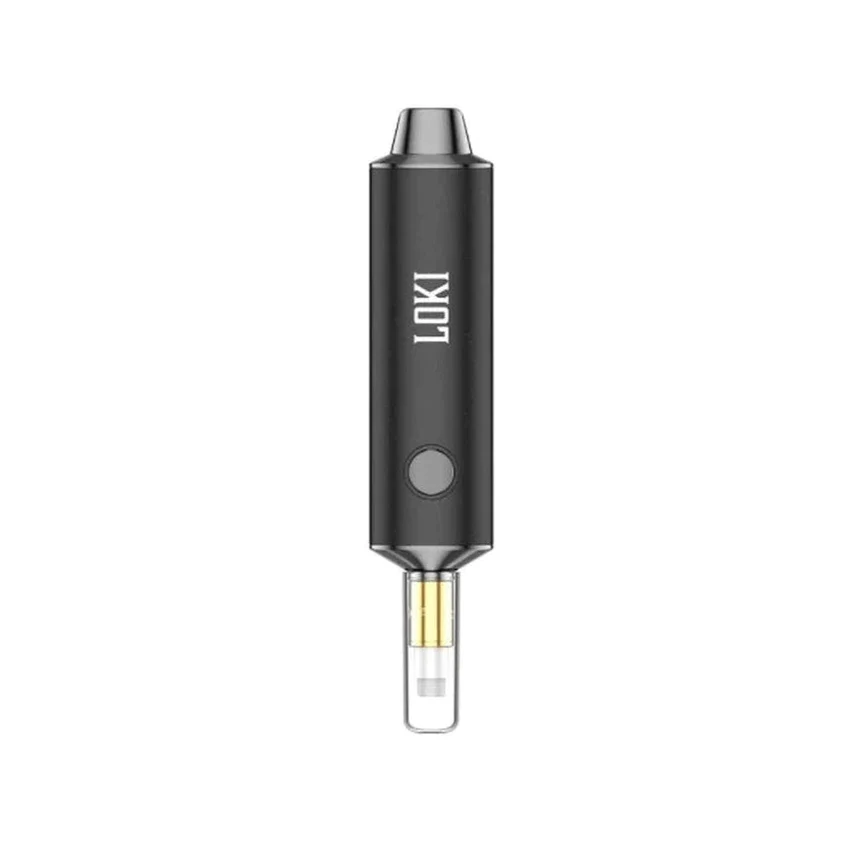 Photograph of product: Yocan Loki Portable Concentrate Vaporizer