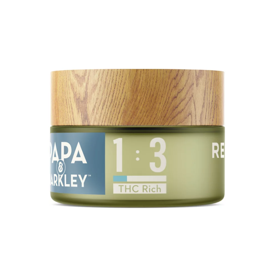 Photograph of product: 1:3 Releaf Balm   15ml