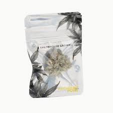 Photograph of product: Alchemy Pure Dime | Flower | Oui'd-Hybrid | OG Kush - .7g