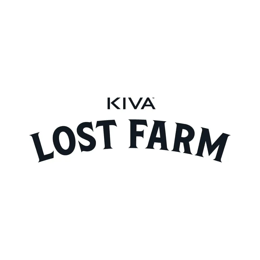 Lost Farm . direct logo
