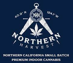 Photograph of product: Northern Harvest Super Lemon Haze 1/8th