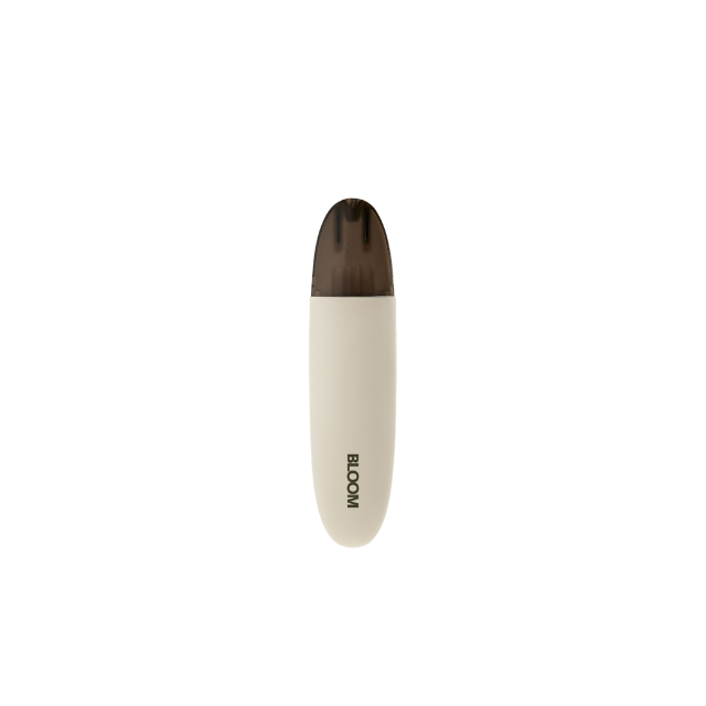 Photograph of product: Grape Gallete | Bloom Live Rosin Disposable