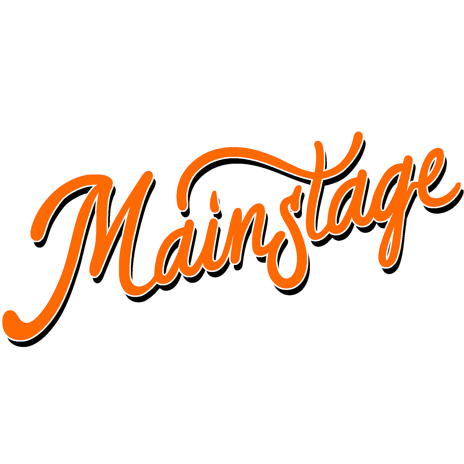 Photograph of product: MAINSTAGE - ZKITTLEZ X CHEM 1G PRE ROLL