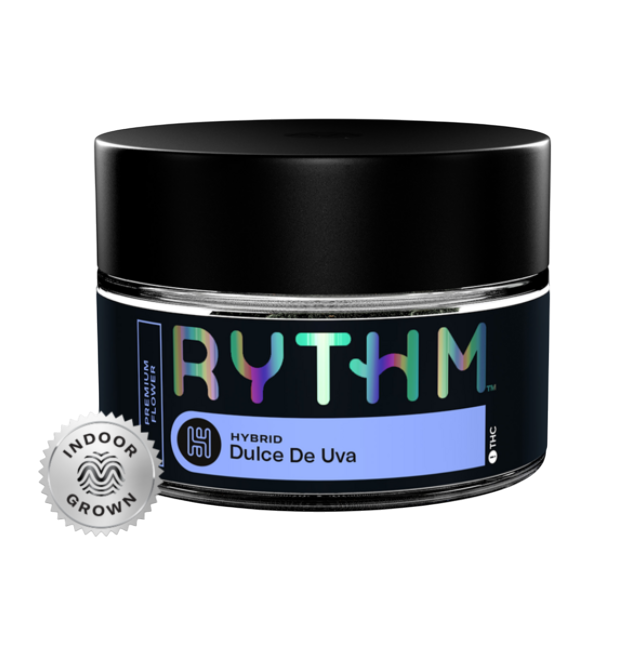 Photograph of product: Dulce De Uva - (3.5g)